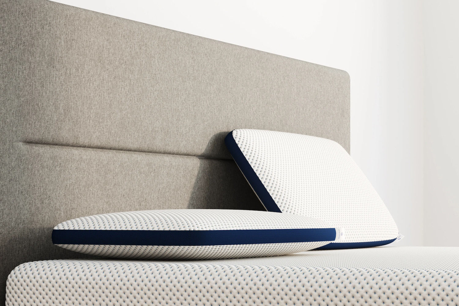 Amerisleep Dual Comfort Pillow