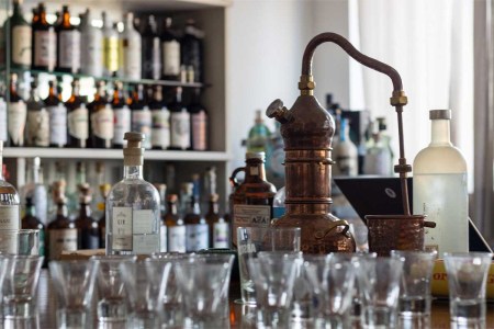 How Argentina Is Taking on the World of Craft Gin