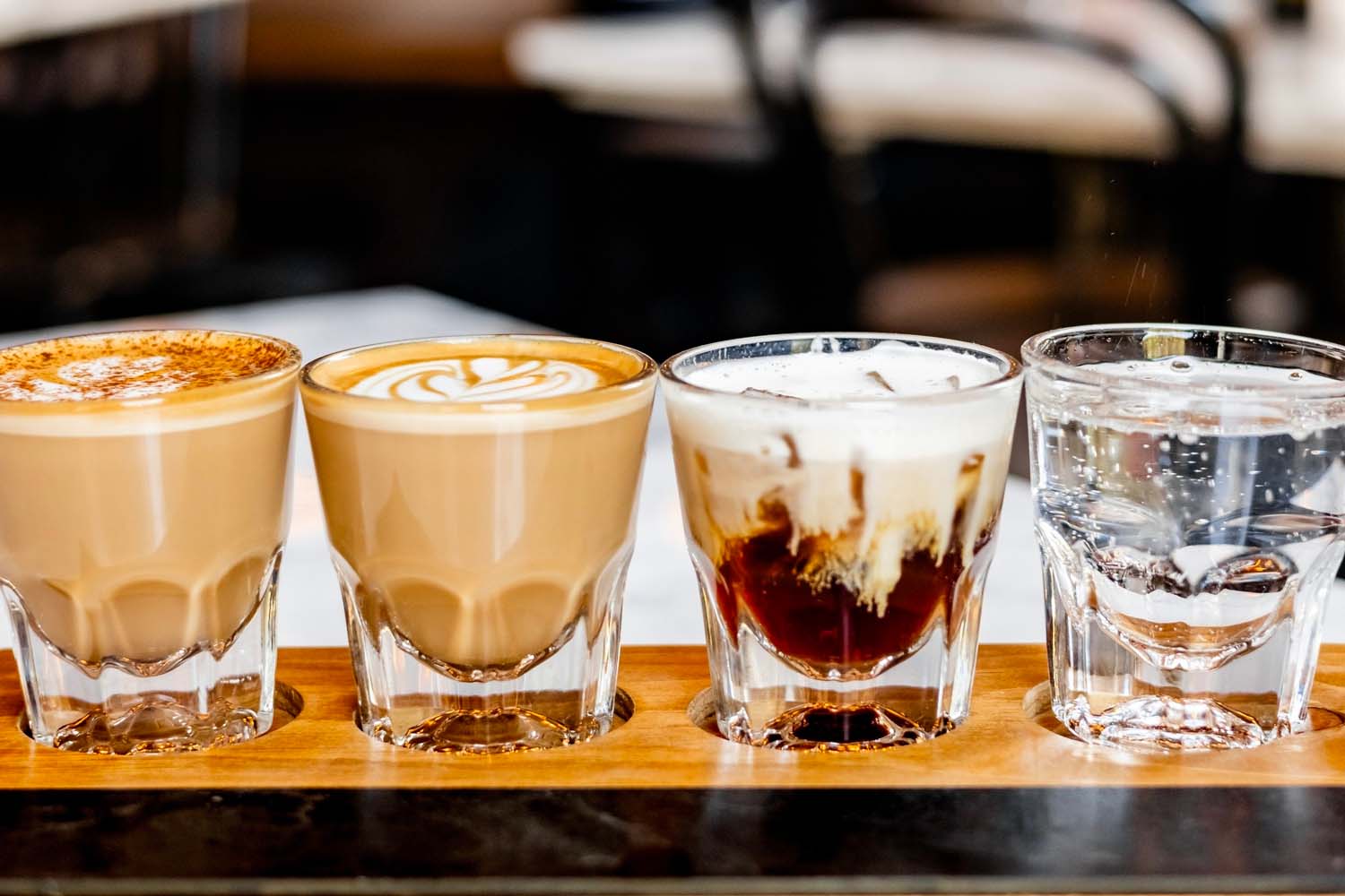 Ascension Coffee