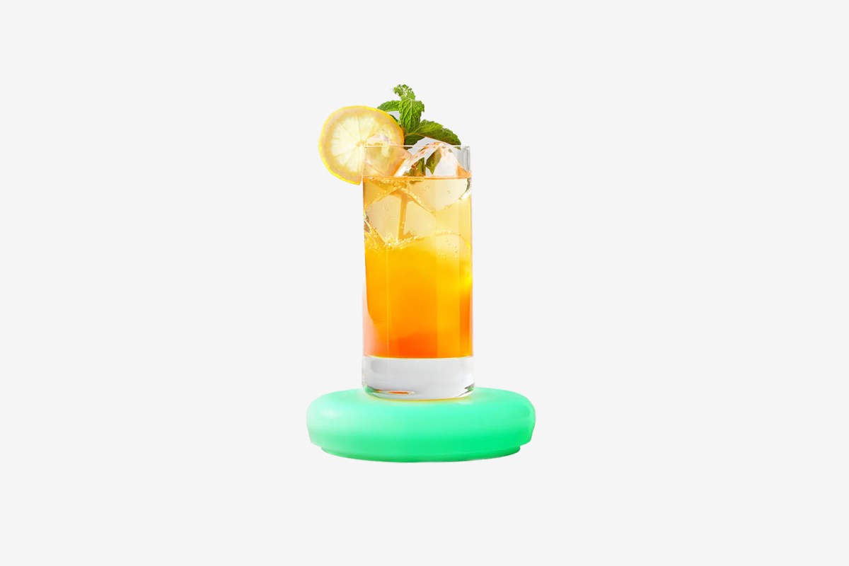 Barsys Coaster