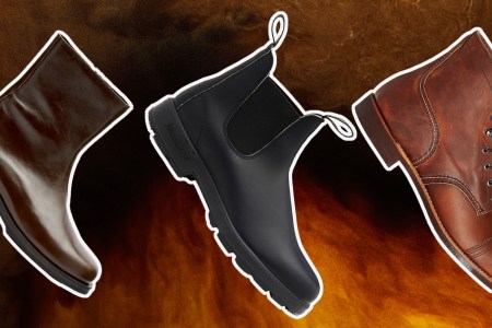 The Best Boots for Men, From Chelsea to Chukka and Beyond