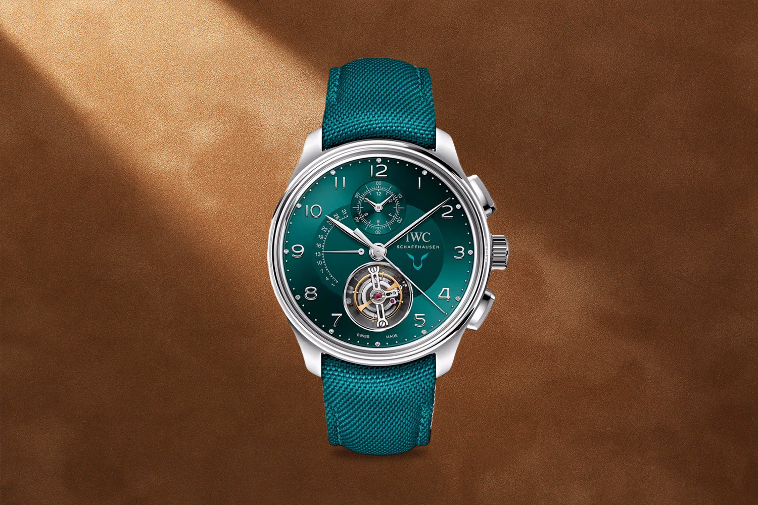 Green watch