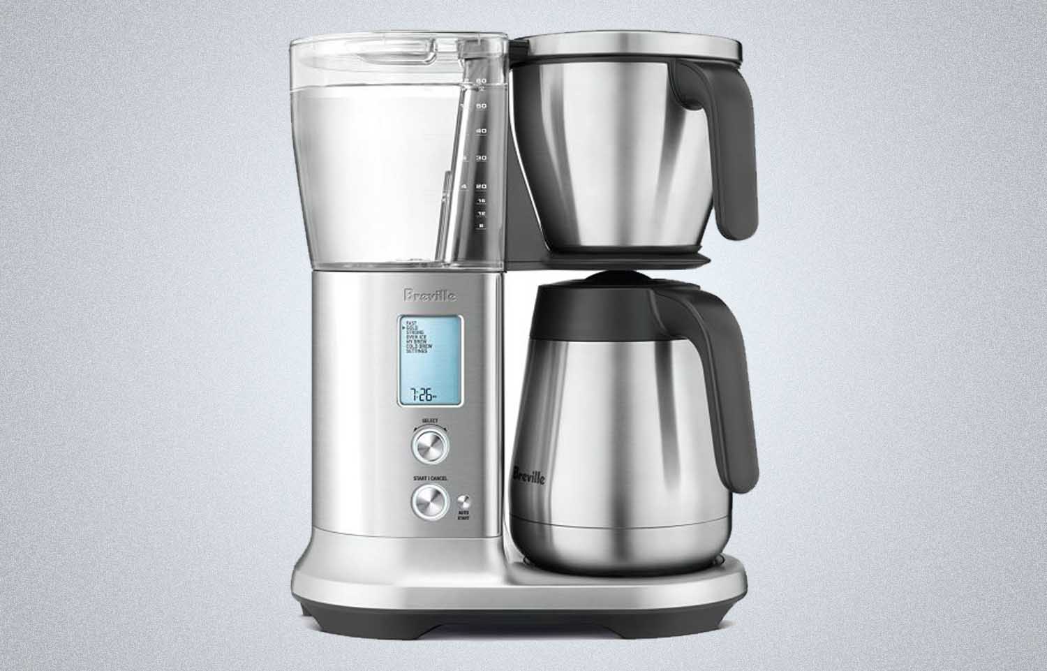 Breville Precision Brewer Coffee Maker