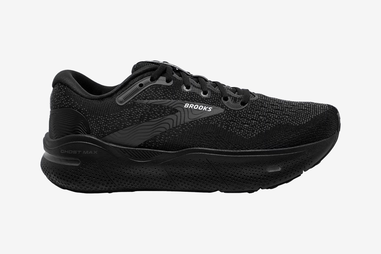 Brooks Ghost Max