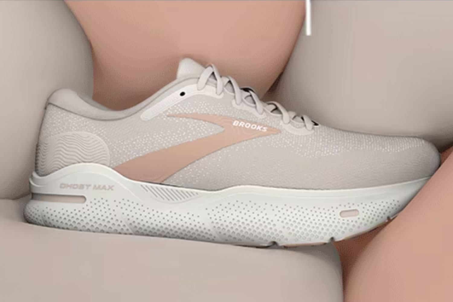 Brooks Ghost Max