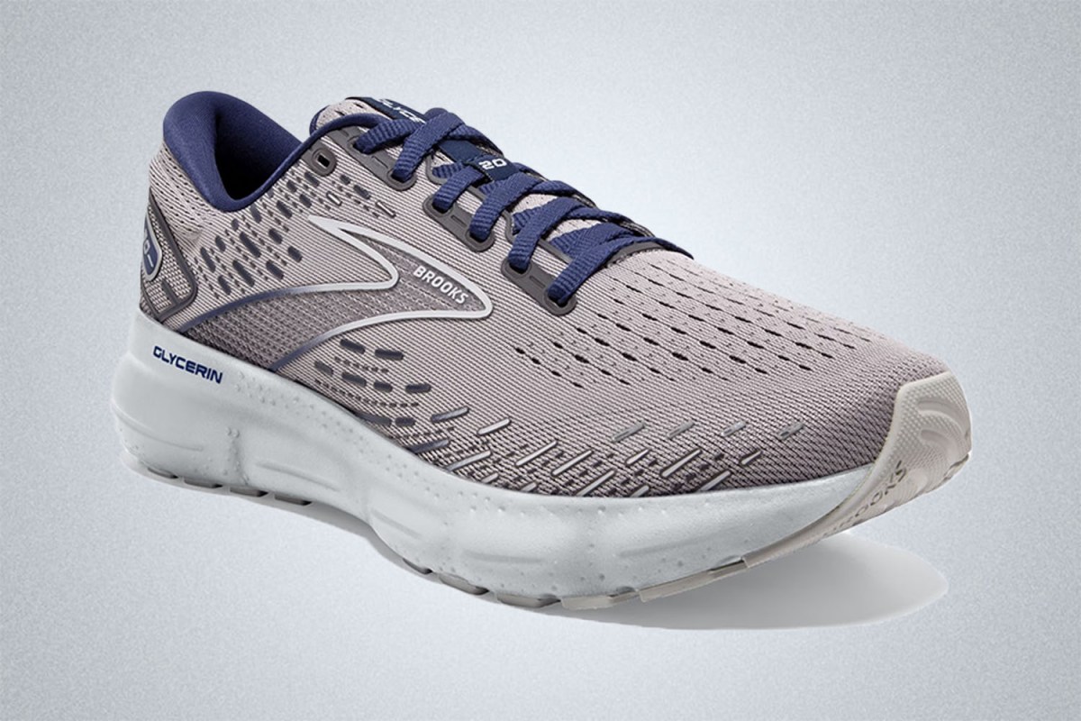 Brooks Glycerin 20