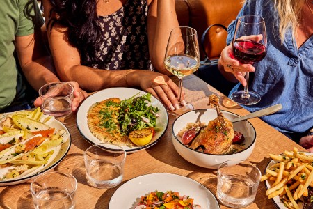 A French Bistro From a “Top Chef” Alum Leads the Best New Restaurants in Texas