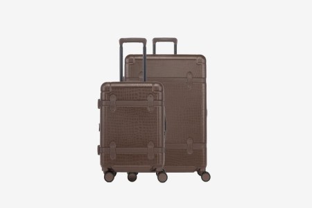 Trnk 2-Piece Luggage Set