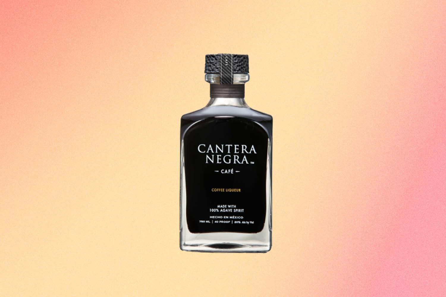 Cantera Negra Cafe
