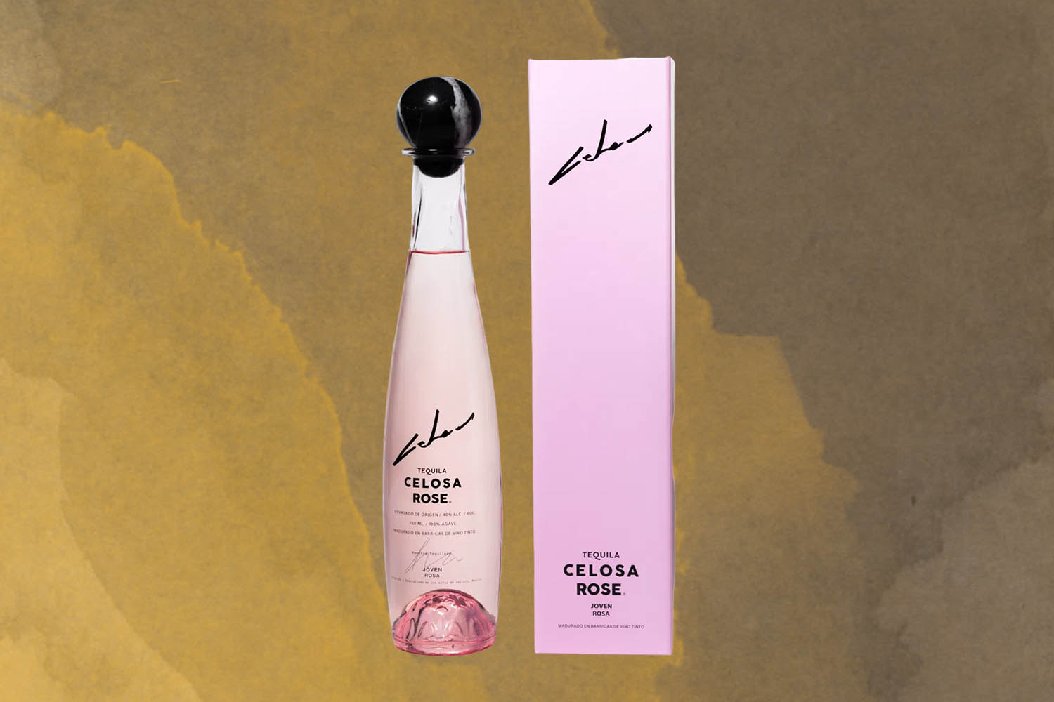 Celosa Rosé
