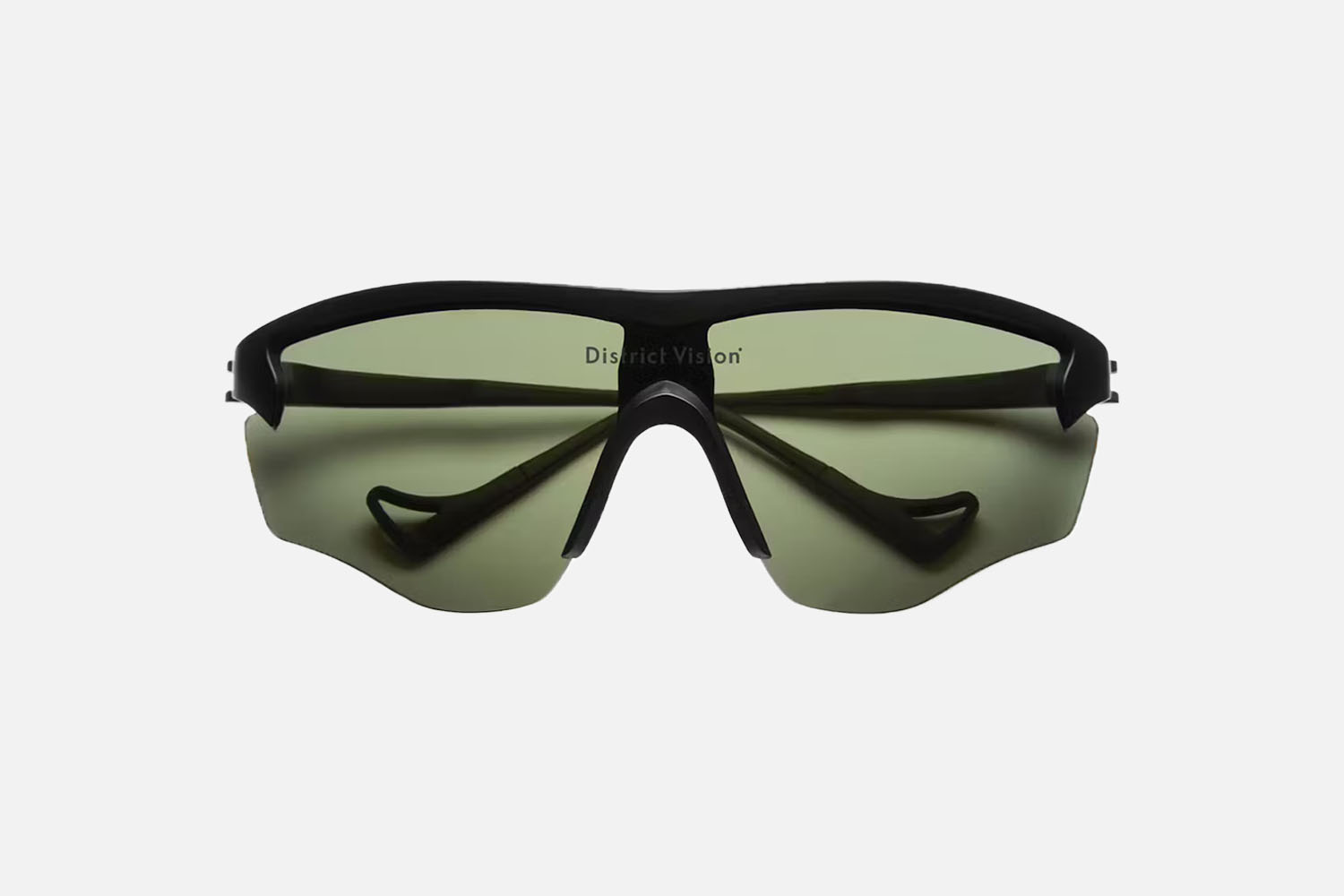 District Vision Junya Racer Sunglasses