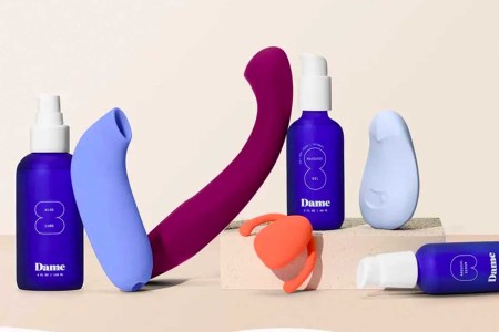 Dame Sexual Wellness Products