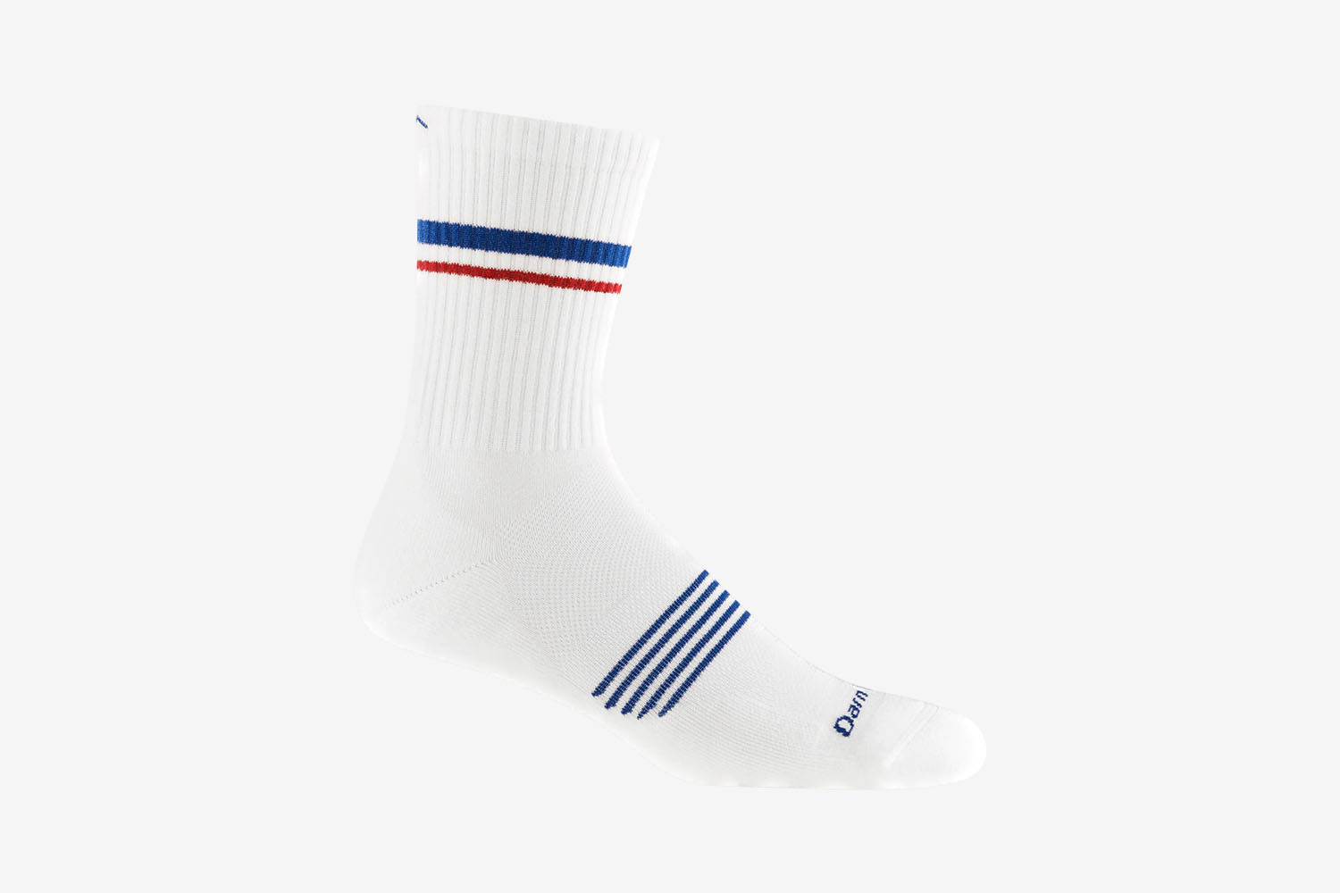 Darn Tough Element Micro Crew Lightweight Running Sock