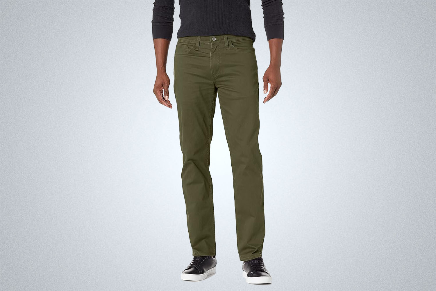 Dockers Straight Fit All Seasons Jean