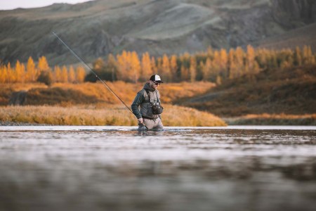 The Iceland You’ve Never Seen Before: Fly-Fishing at Battle Hill Lodge