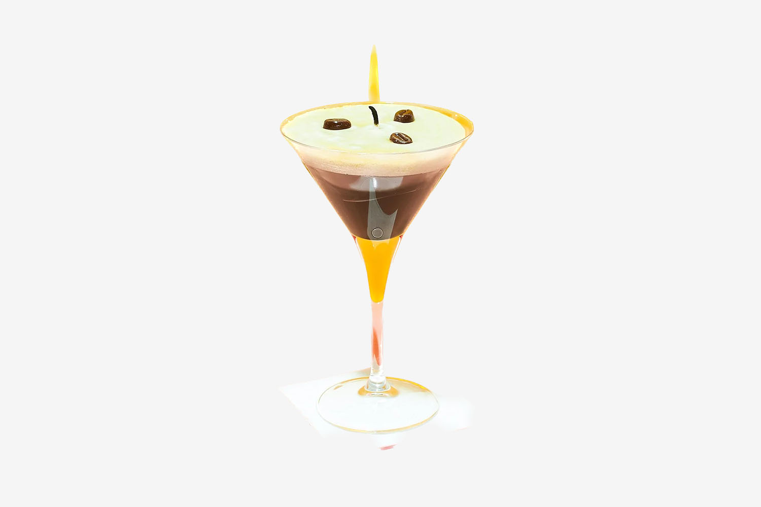 Friends NYC Espresso Martini Candle