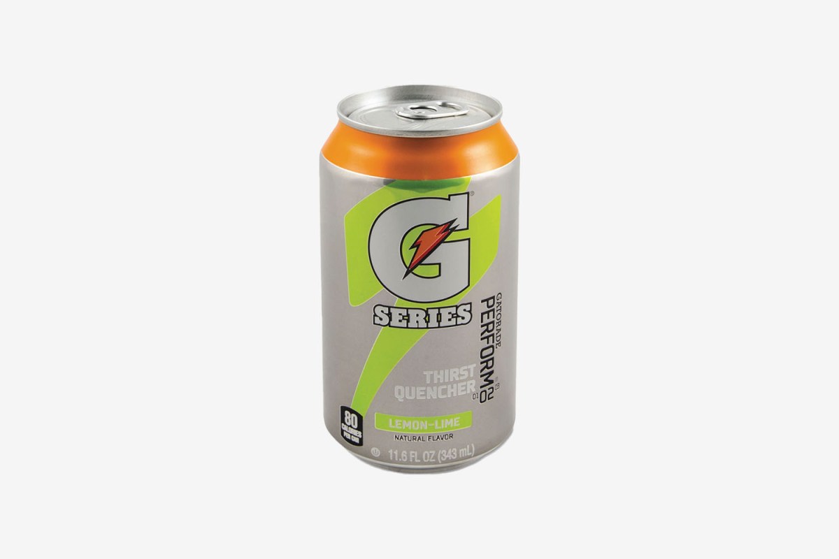 Gatorade Thirst Quencher, Lemon Lime,11.6 Fl Oz (Pack of 24)