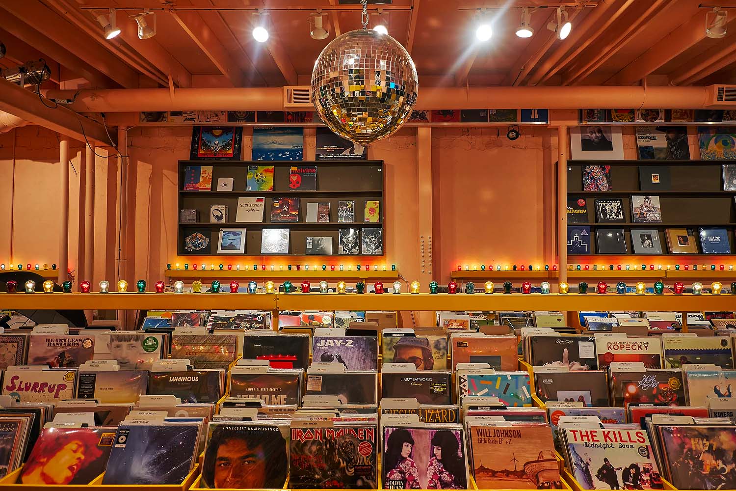 Good Records