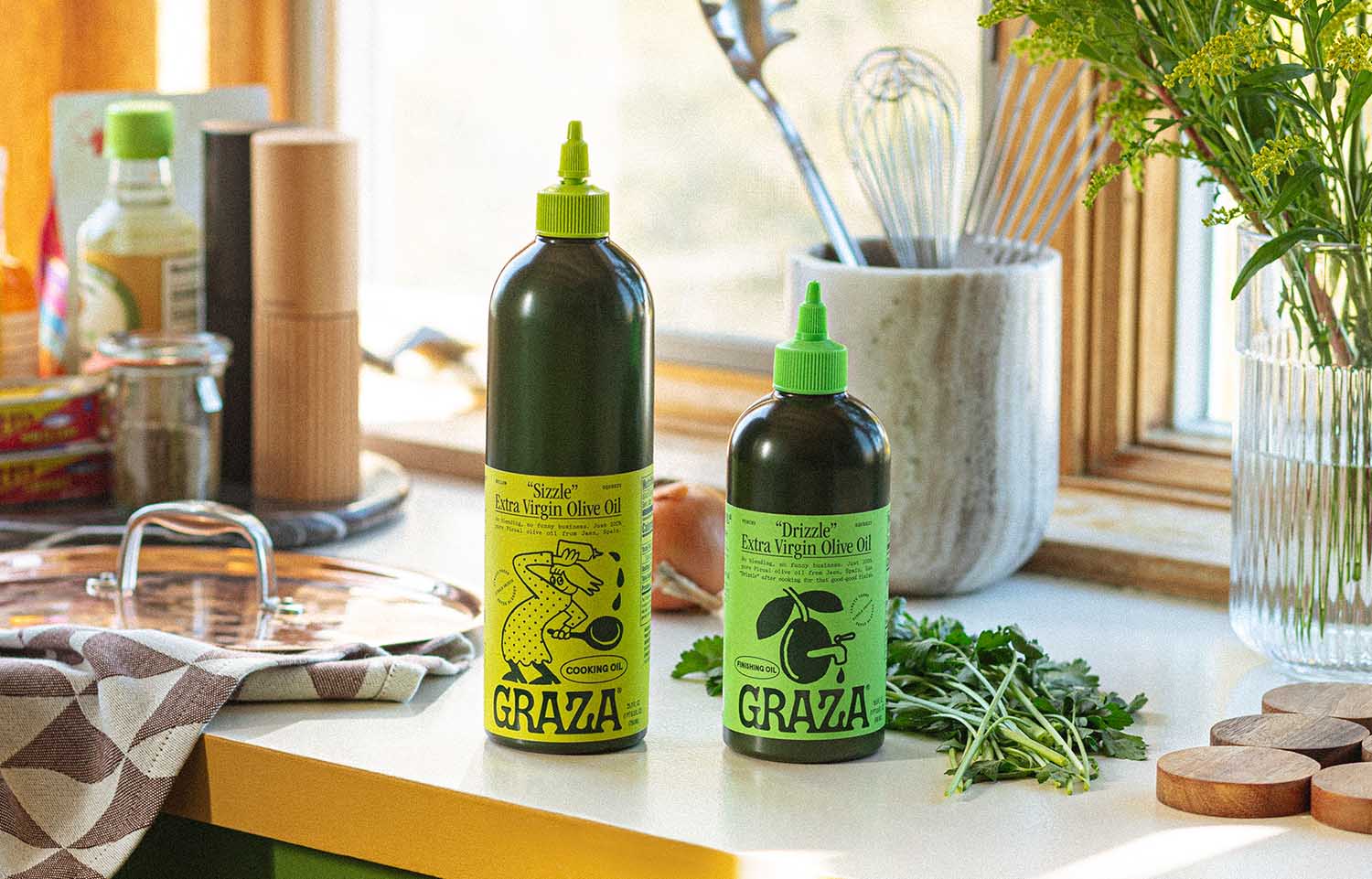 Our favorite EVOOs are on sale. 