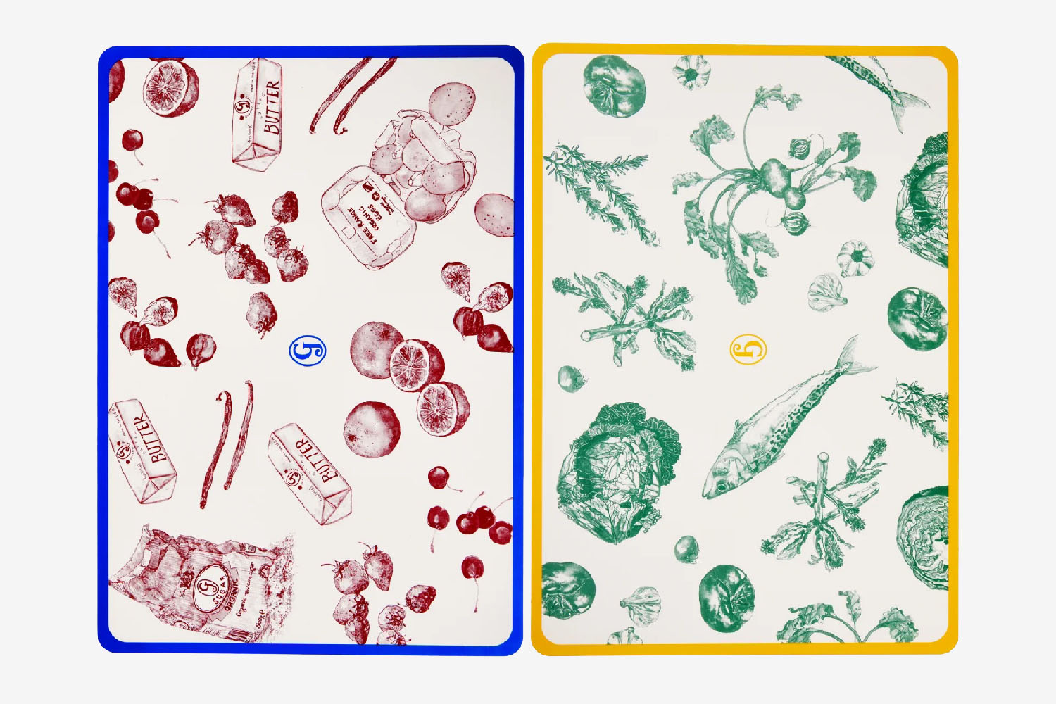 Great Jones Baking Mats