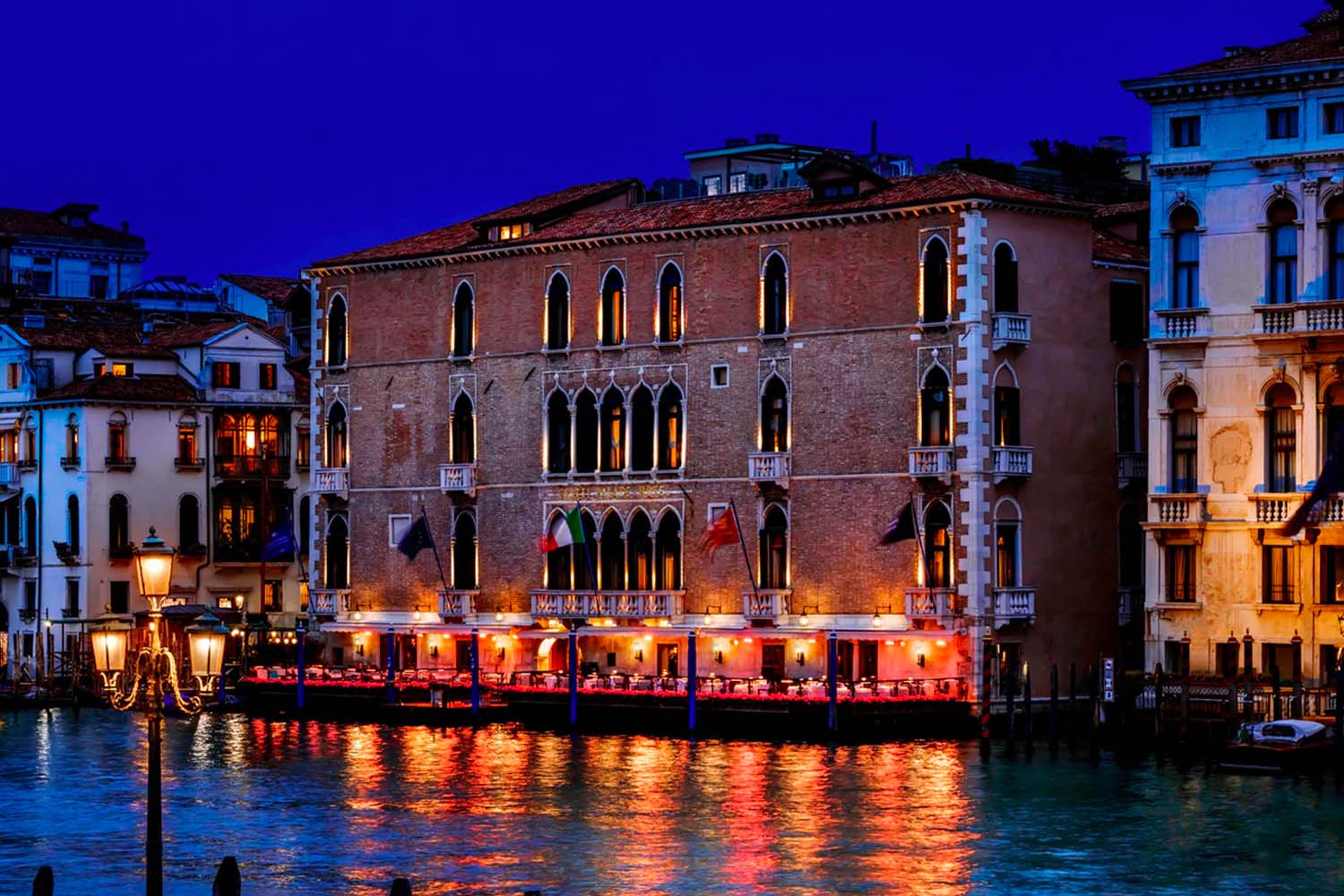 Gritti Palace