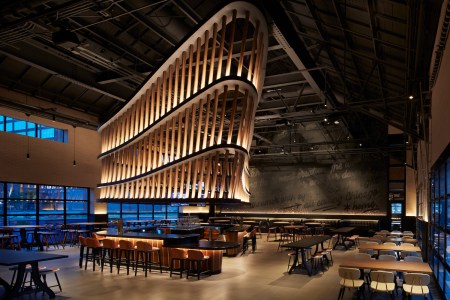 A 15,000-Square-Foot Guinness Paradise Leads Chicago’s Best New Restaurants