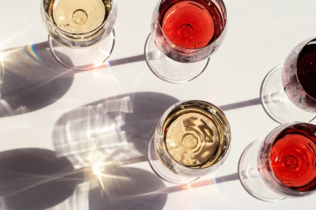 The 13 Best Wine Glasses in 2023, According to Experts