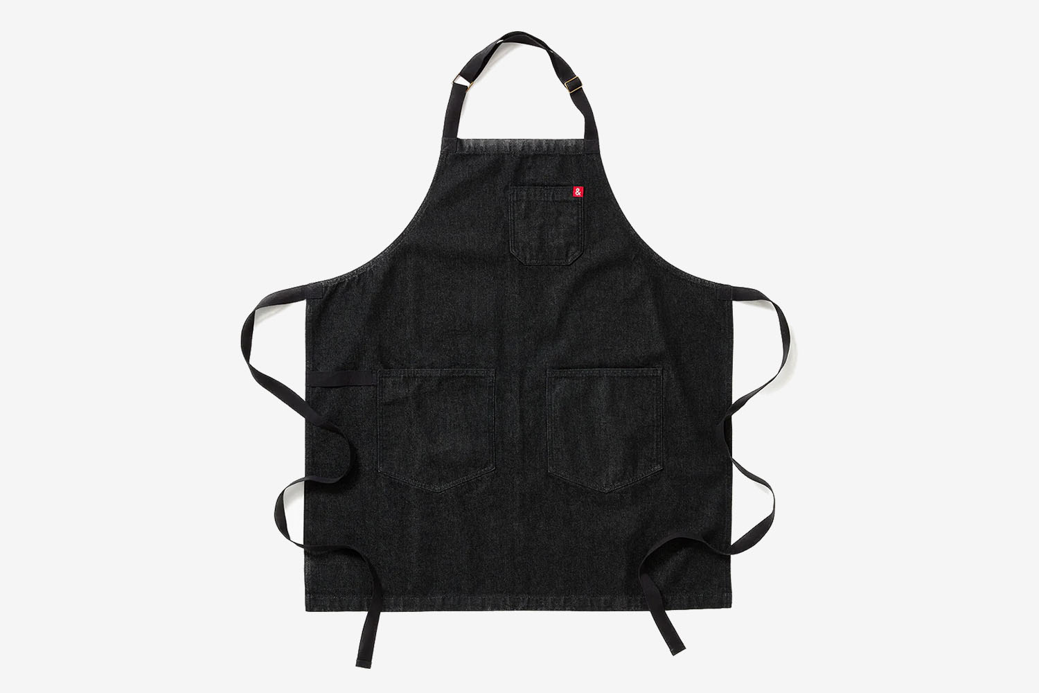 Hedley &amp; Bennett Essential Apron