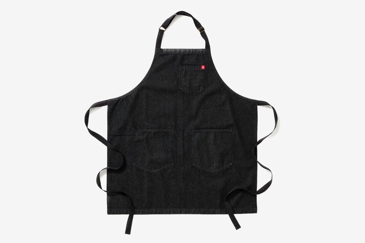 Hedley & Bennett Essential Apron