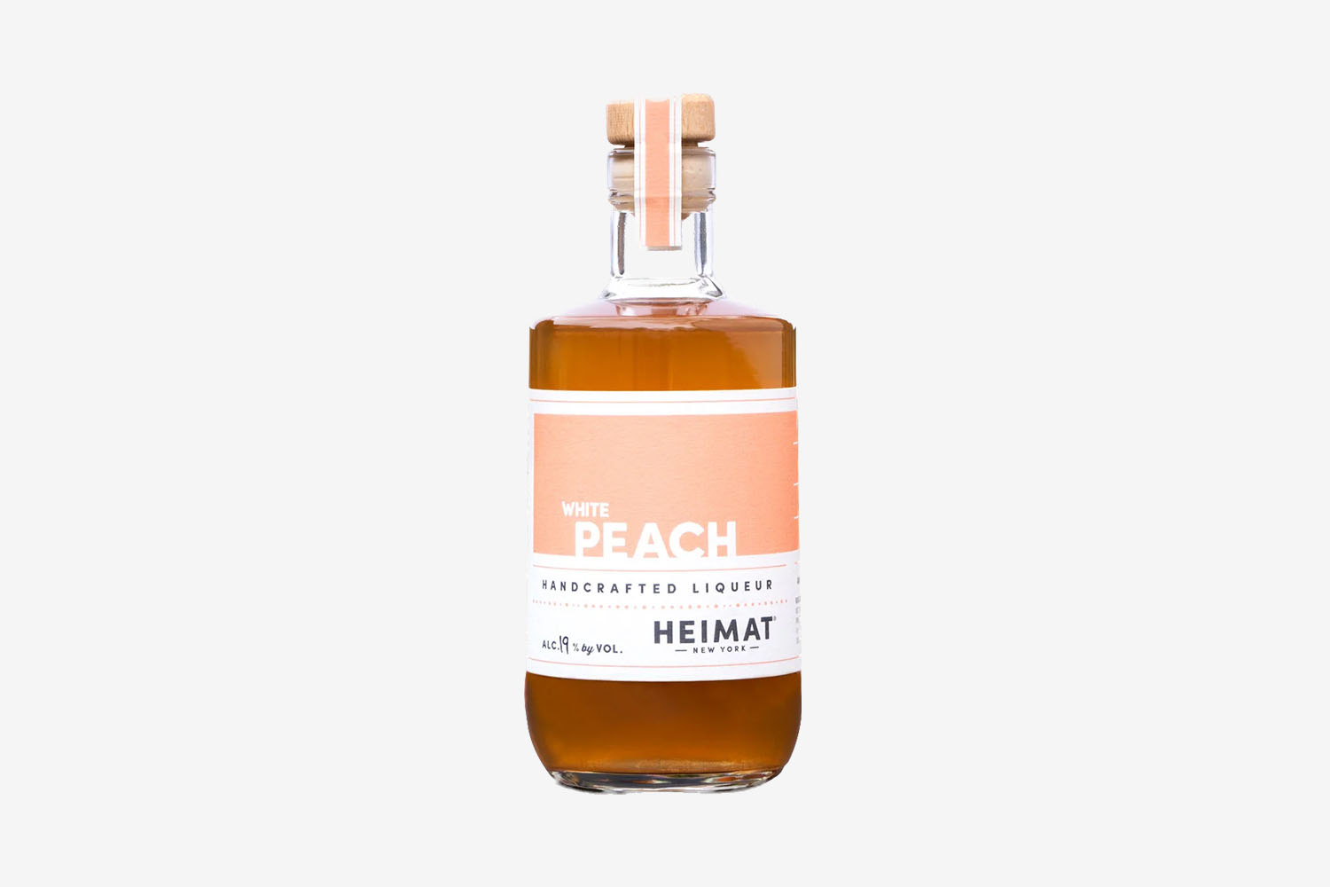 Heimat Liqueurs