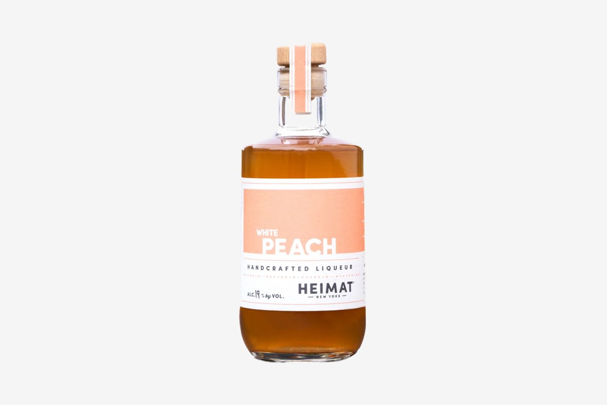 Heimat Liqueurs