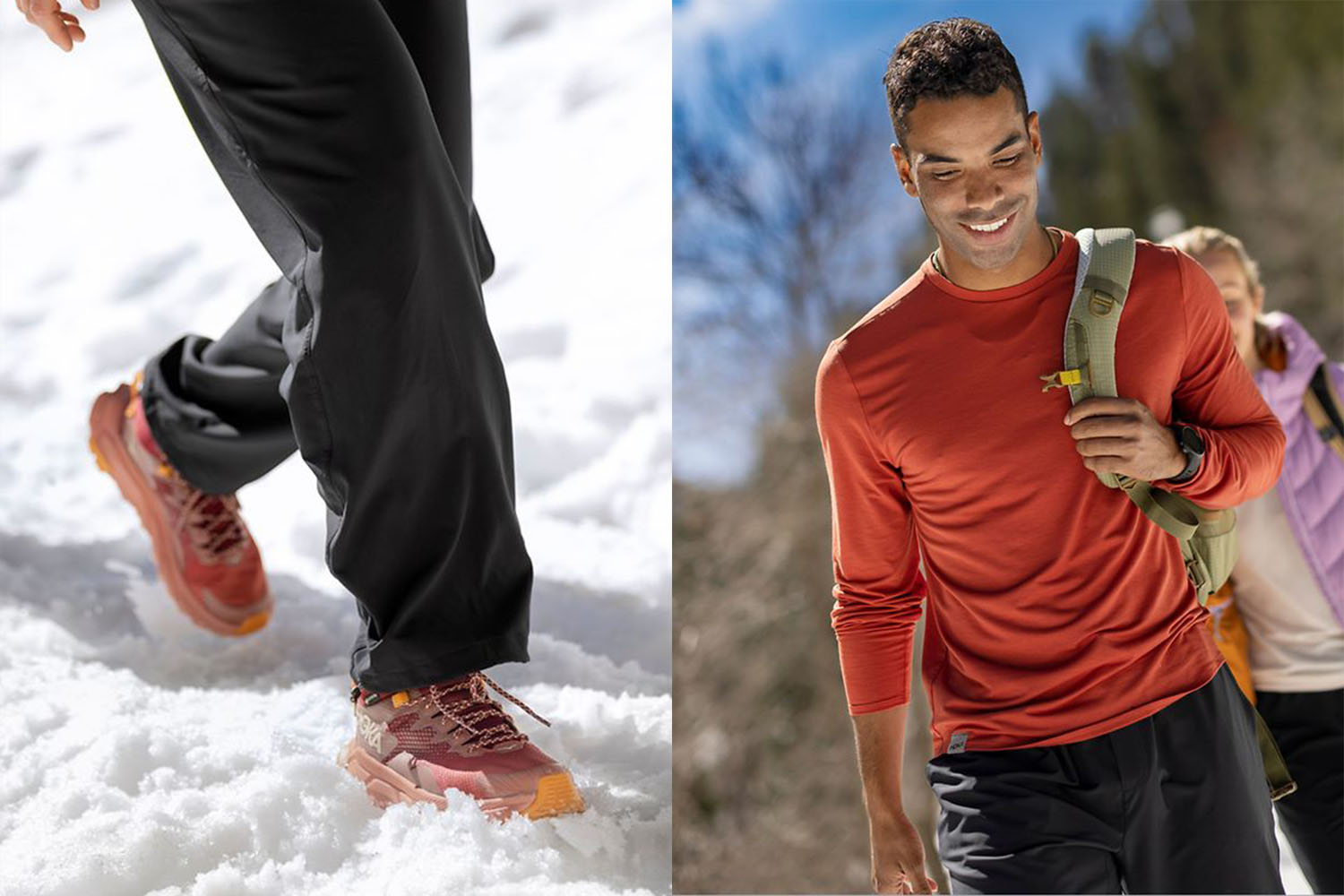 Hoka Apparel Capsule