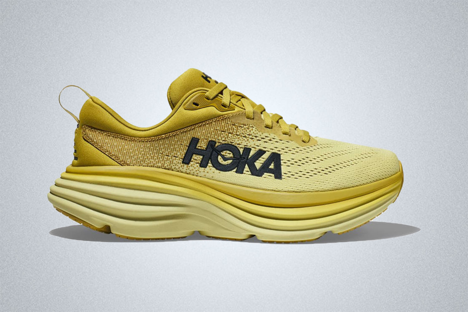 Hoka Bondi 8