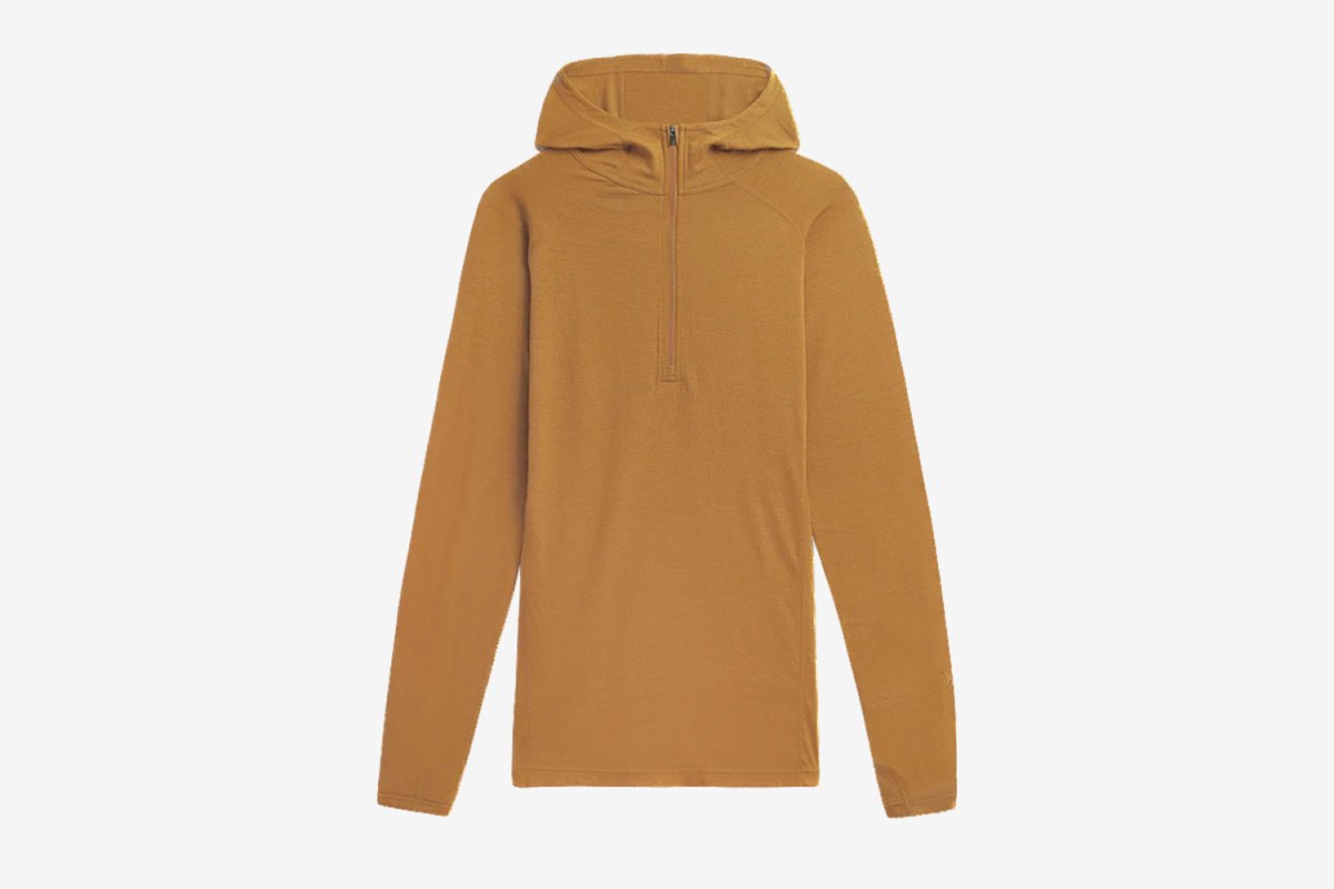 Ibex Indie Hoodie
