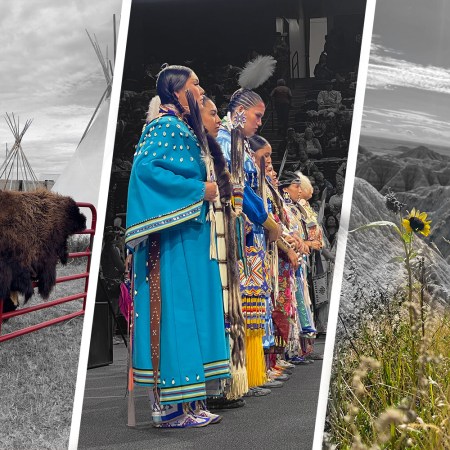 How to Be a Respectful and Responsible Traveler When on Indigenous Lands