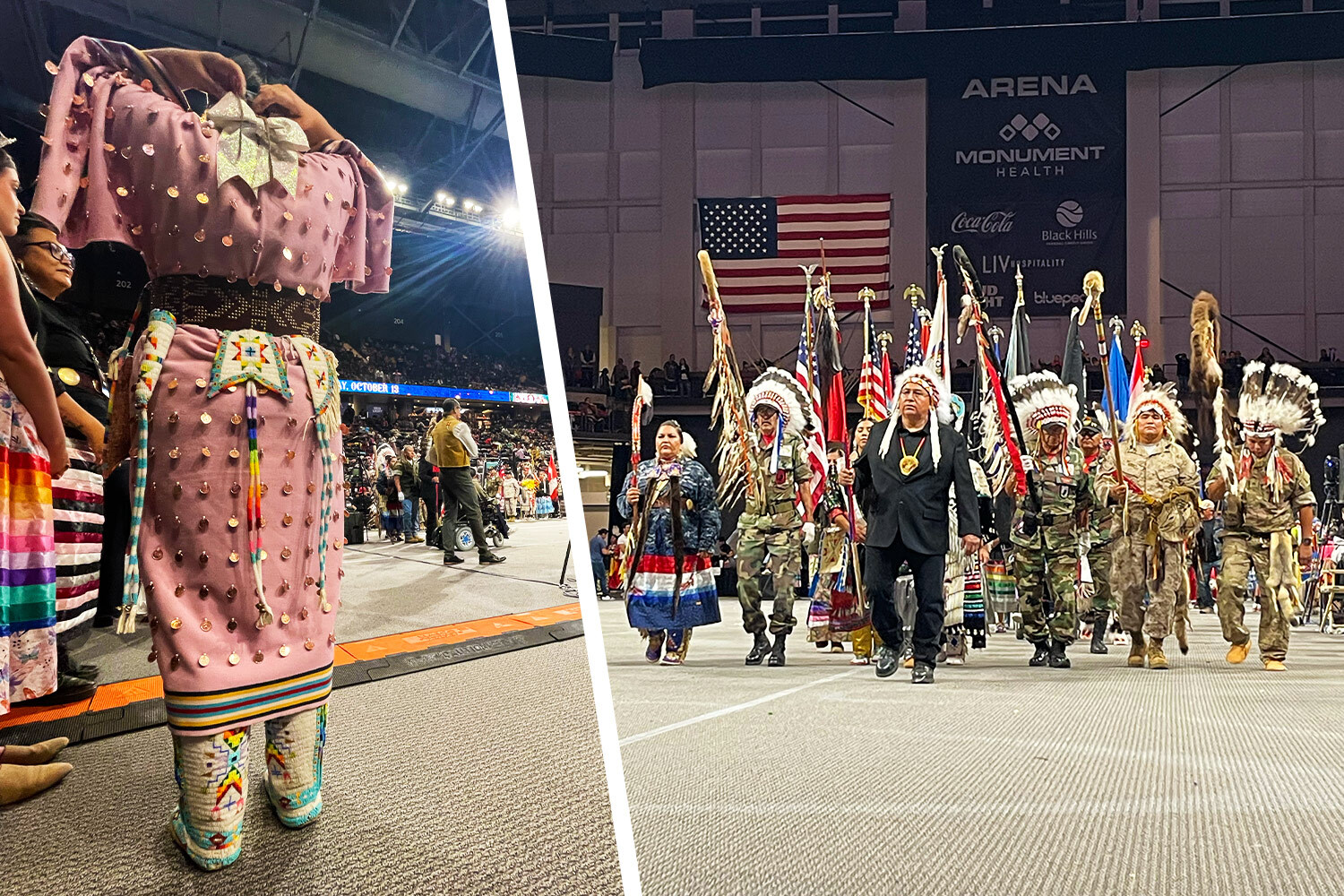 Learn about native culture