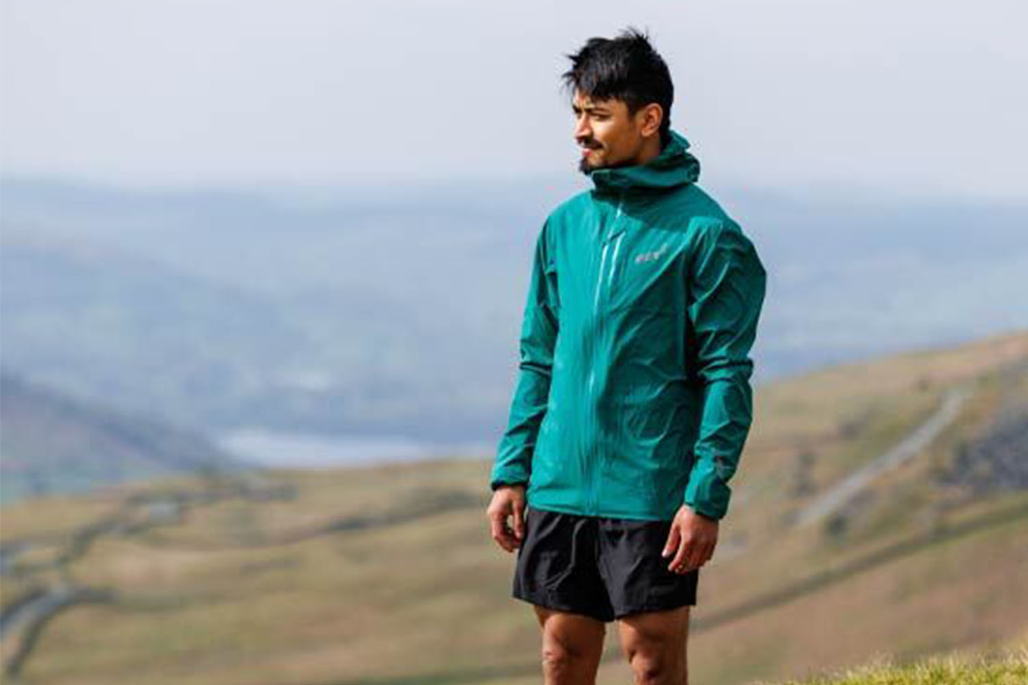 Inov-8 Stormshell V2