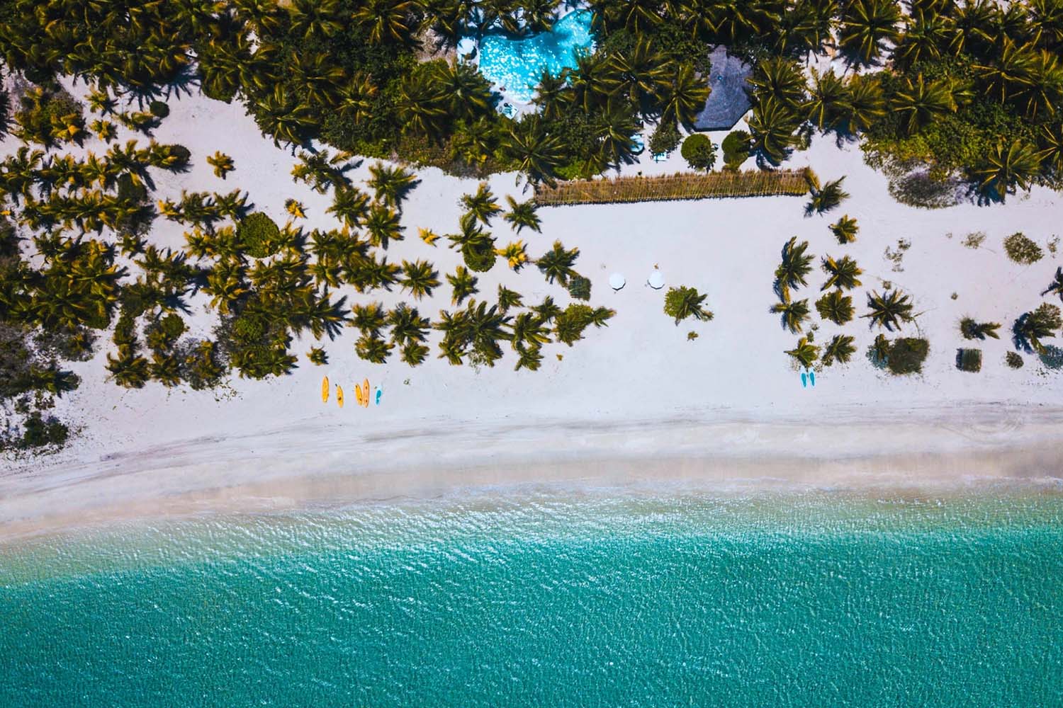 Kamalame Cay
