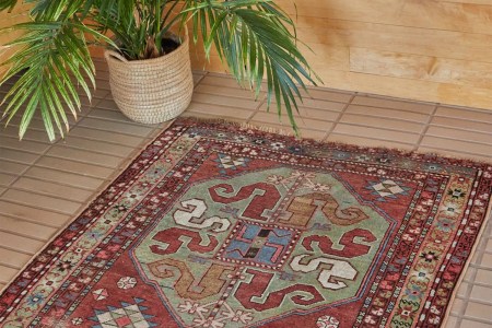 King Kennedy Rugs