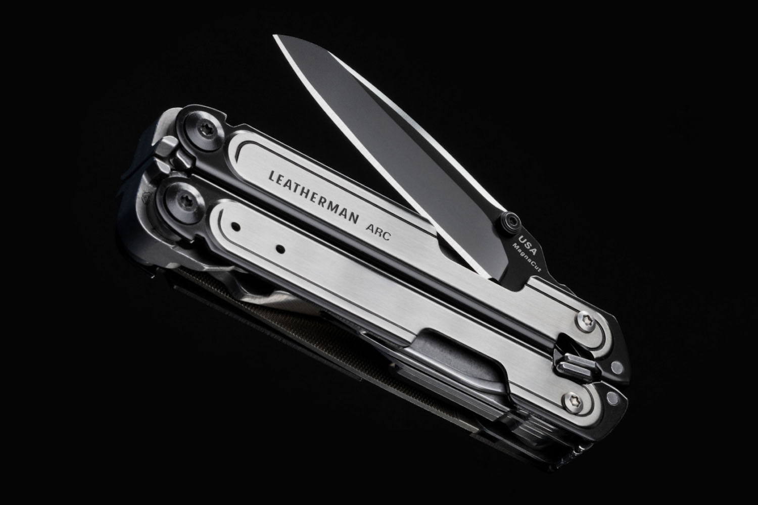 Leatherman Arc Multi-Tool