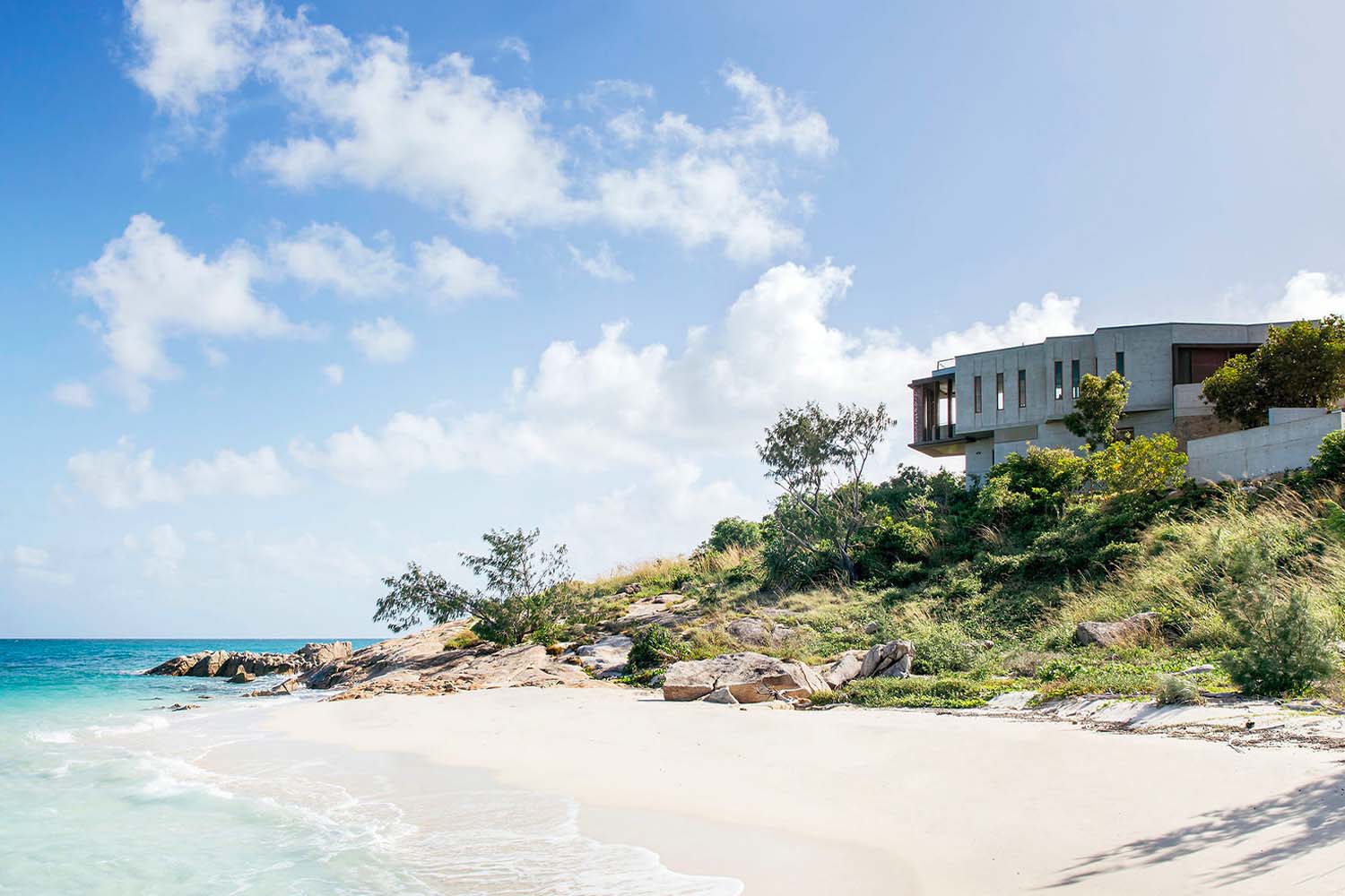 Lizard Island