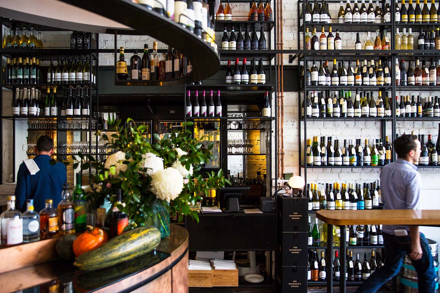 Marion Wine Bar