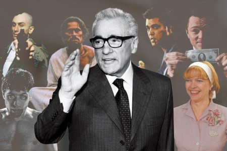 Everything Martin Scorsese Has Ever Done, Ranked
