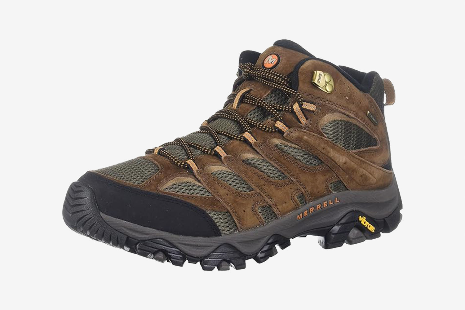 Merrell Moab 3 Mid Hiking Boots