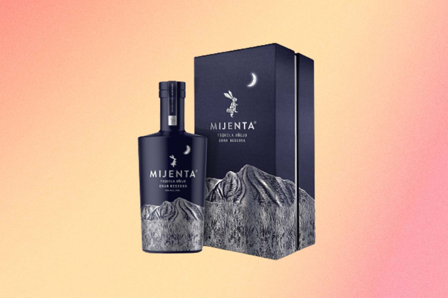 Mijenta Añejo Gran Reserva