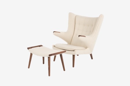 Modernica Papa Bear Chair