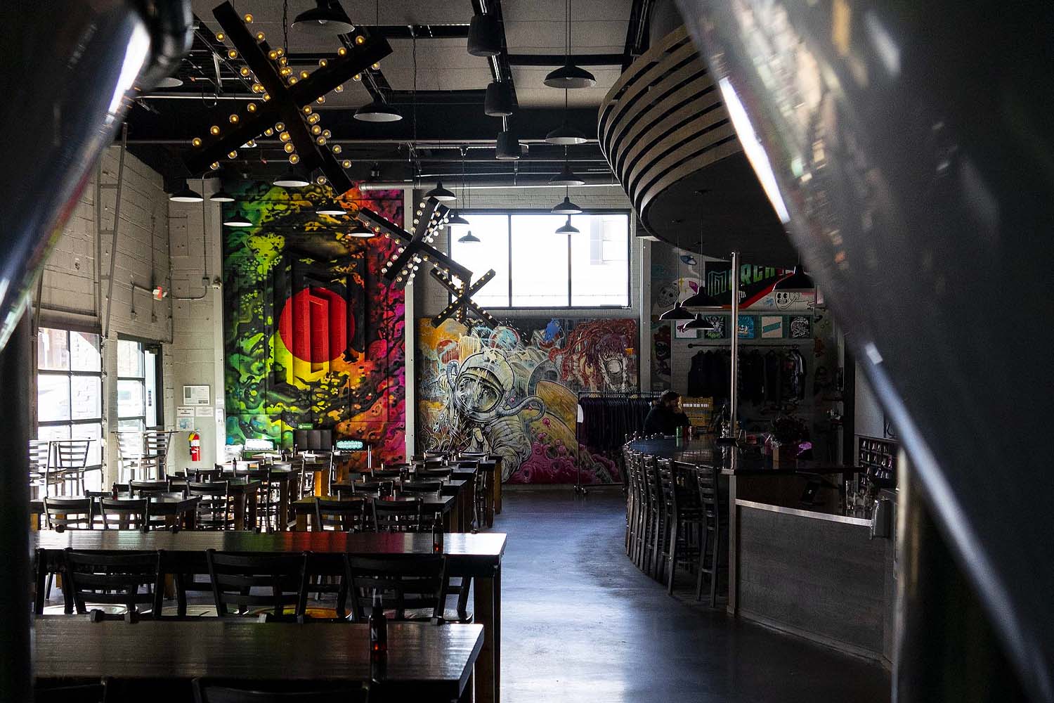 Modist Brewing