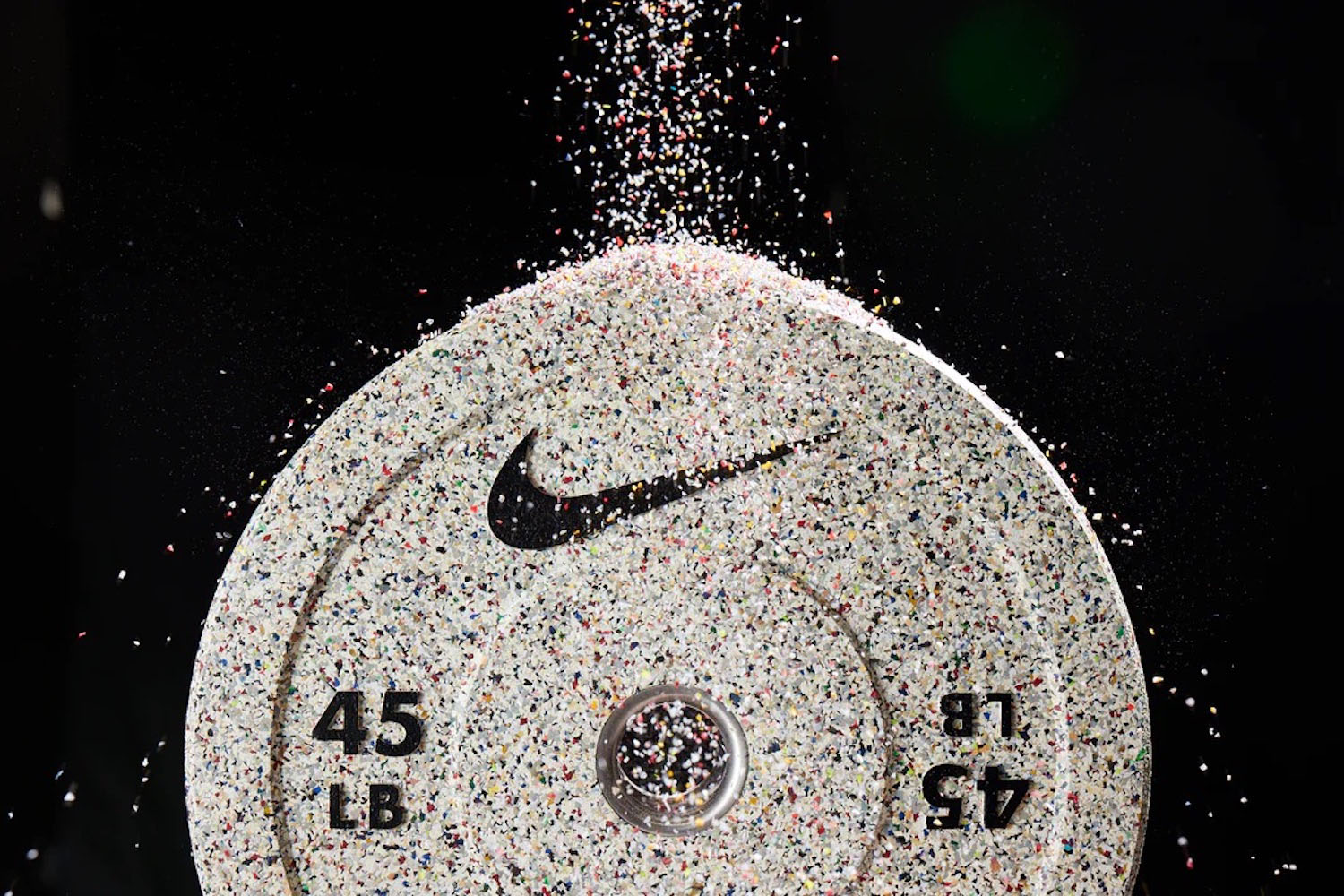 Nike Strength