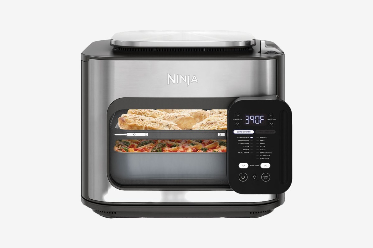 Ninja Combi