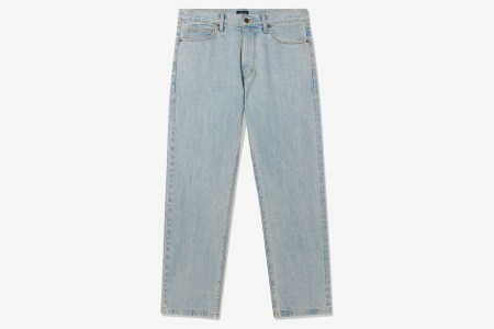 Noah 5-Pocket Denim Jeans